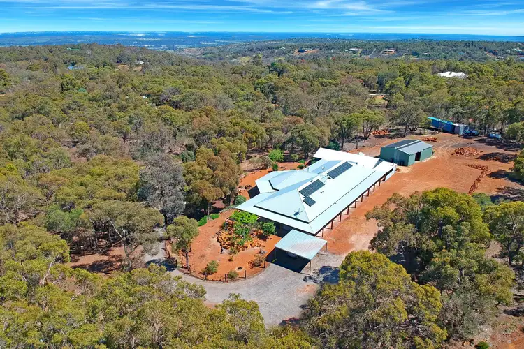 Third view of Homely house listing, 1131 Campersic Road, Brigadoon WA 6069