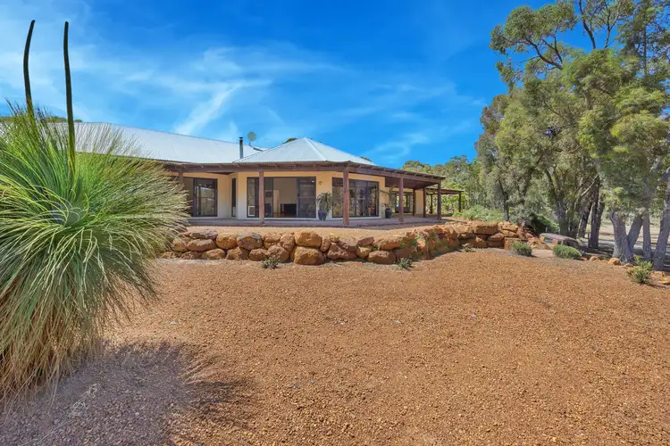Fourth view of Homely house listing, 1131 Campersic Road, Brigadoon WA 6069