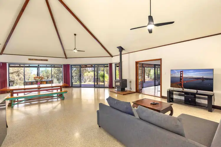 Fifth view of Homely house listing, 1131 Campersic Road, Brigadoon WA 6069