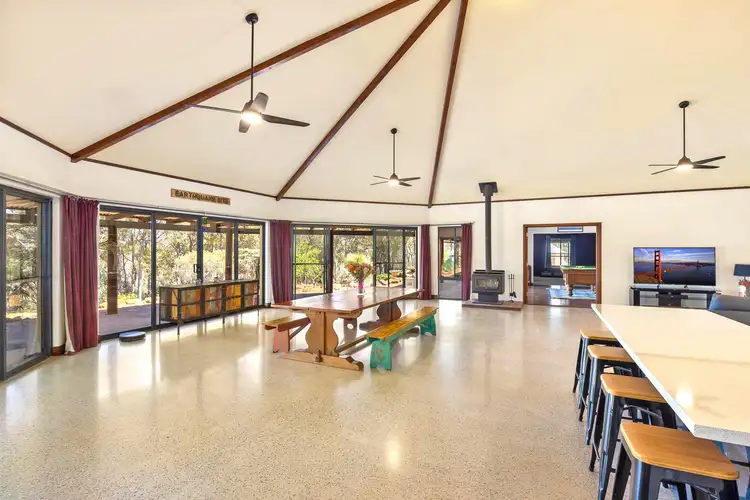 Sixth view of Homely house listing, 1131 Campersic Road, Brigadoon WA 6069