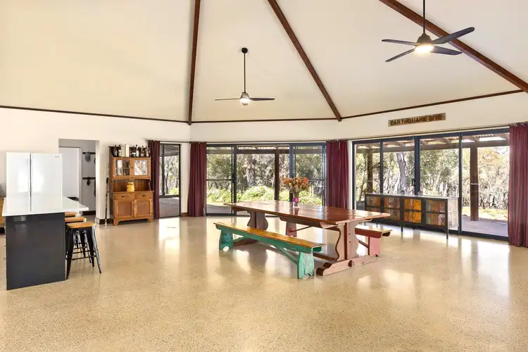 Seventh view of Homely house listing, 1131 Campersic Road, Brigadoon WA 6069