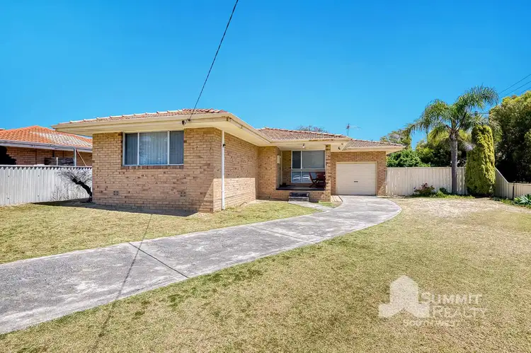 30 Hotchin Street, South Bunbury WA 6230