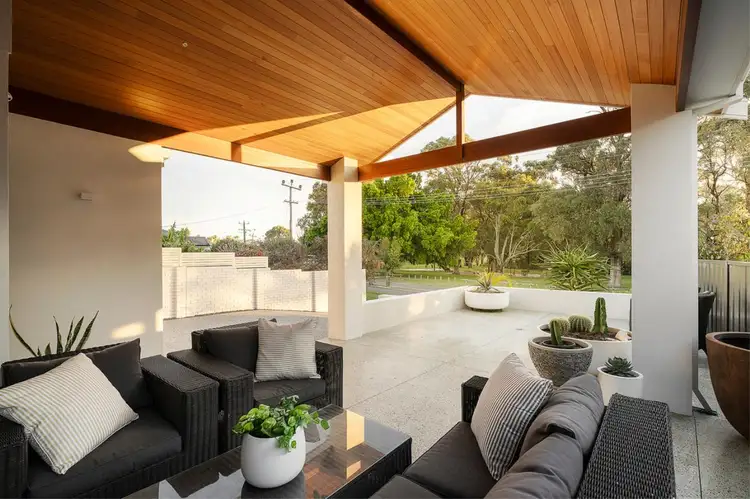 19B Mawson Crescent, Hillarys WA 6025