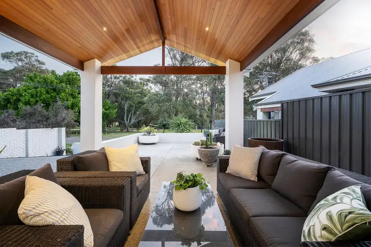 Second view of Homely house listing, 19B Mawson Crescent, Hillarys WA 6025