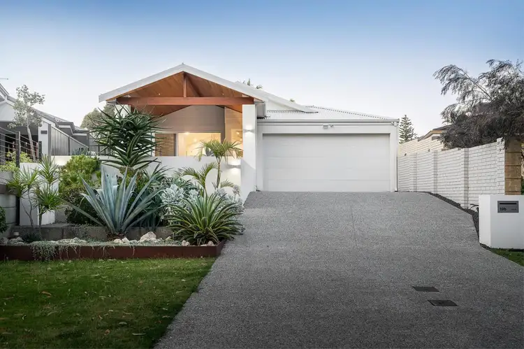 Third view of Homely house listing, 19B Mawson Crescent, Hillarys WA 6025