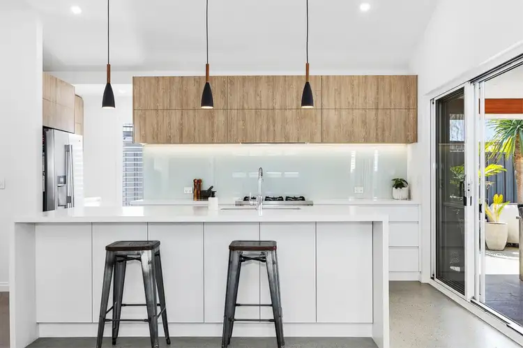 Fourth view of Homely house listing, 19B Mawson Crescent, Hillarys WA 6025