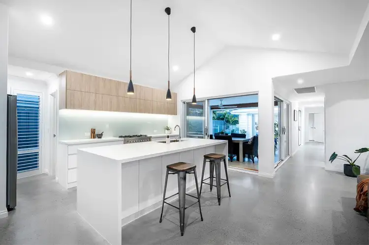 Fifth view of Homely house listing, 19B Mawson Crescent, Hillarys WA 6025
