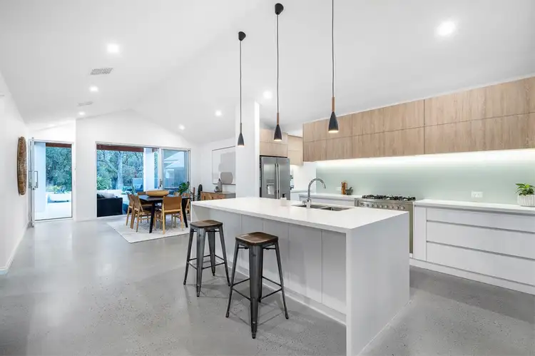 Sixth view of Homely house listing, 19B Mawson Crescent, Hillarys WA 6025