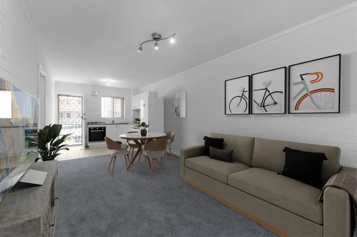 Main view of Homely unit listing, 26/19 Joseph Street, Maylands WA 6051