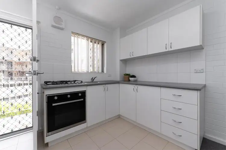 Second view of Homely unit listing, 26/19 Joseph Street, Maylands WA 6051