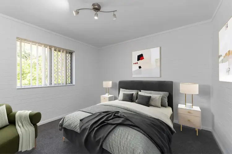 Third view of Homely unit listing, 26/19 Joseph Street, Maylands WA 6051