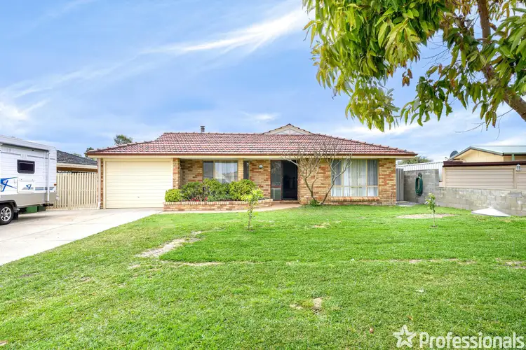 Main view of Homely house listing, 27 Summons Way, Warnbro WA 6169
