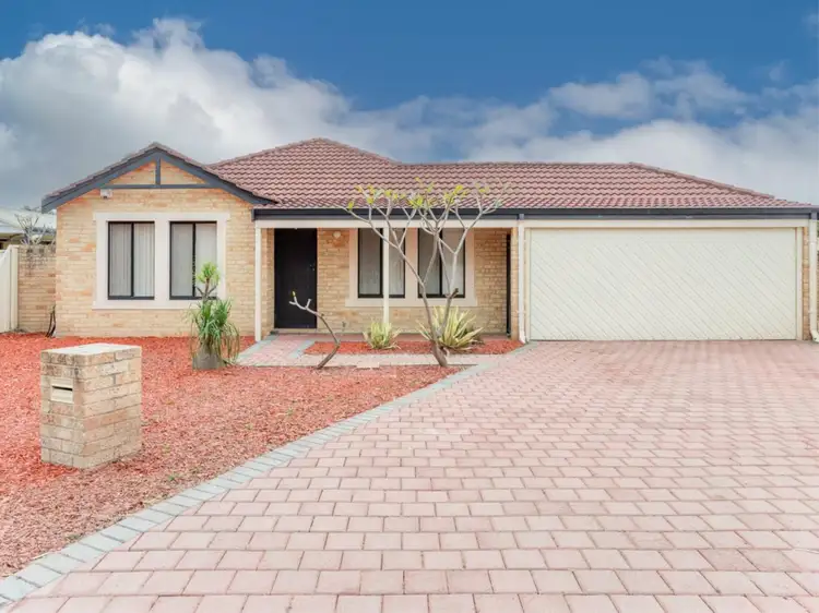 Main view of Homely house listing, 44 Shannon Ramble, Gosnells WA 6110