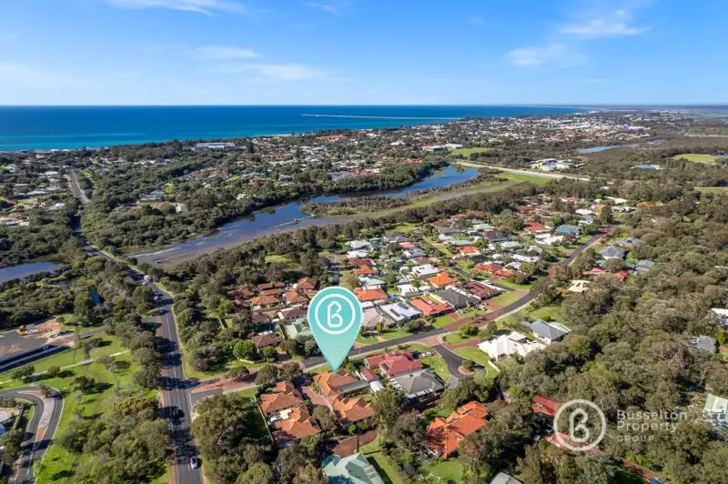 Main view of Homely house listing, 4/2 Glen Eagles Grove, West Busselton WA 6280