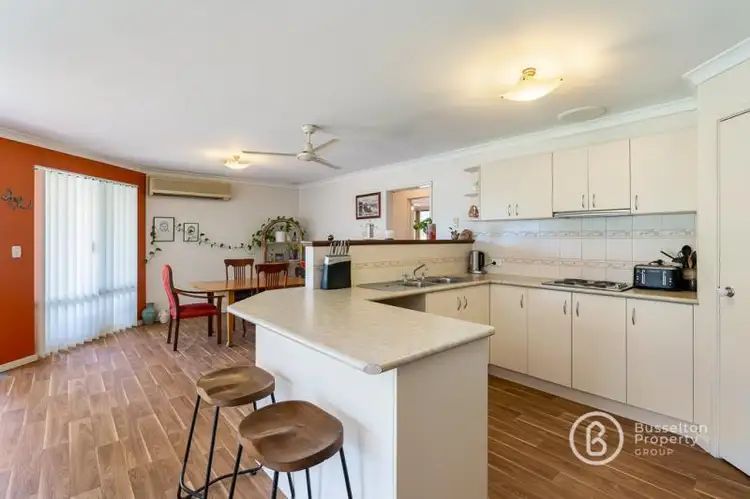Third view of Homely house listing, 4/2 Glen Eagles Grove, West Busselton WA 6280