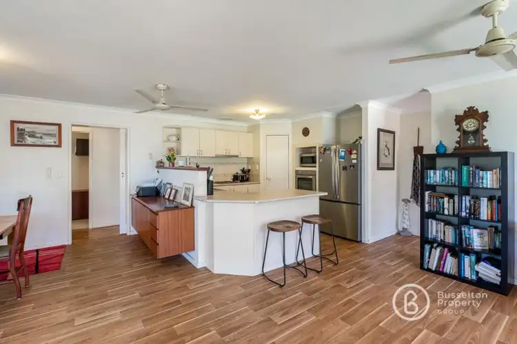 Fourth view of Homely house listing, 4/2 Glen Eagles Grove, West Busselton WA 6280