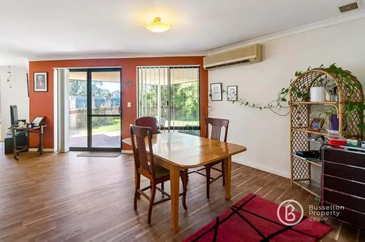 Sixth view of Homely house listing, 4/2 Glen Eagles Grove, West Busselton WA 6280
