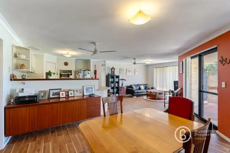 Seventh view of Homely house listing, 4/2 Glen Eagles Grove, West Busselton WA 6280
