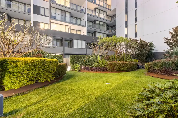 311/2 Tiger Way, Claremont WA 6010