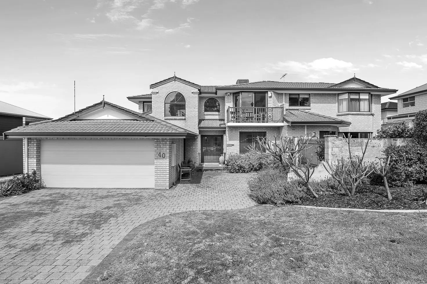 Main view of Homely house listing, 40 Princess Road, Doubleview WA 6018
