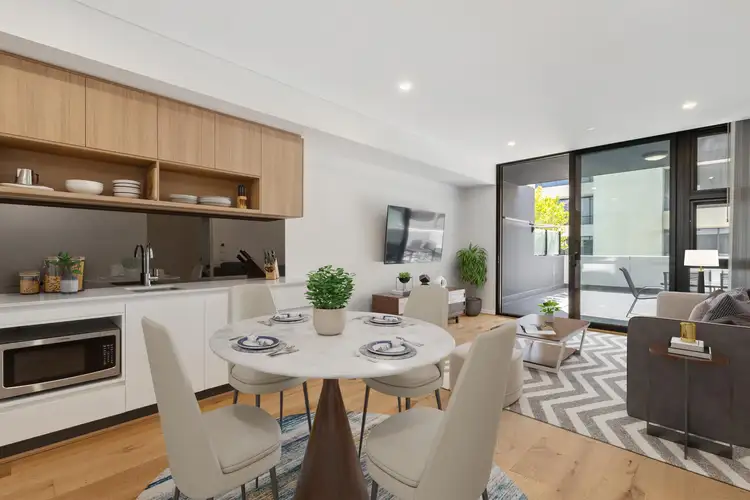 602/78 Stirling Street