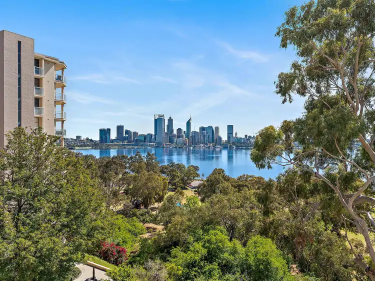 65/154 Mill Point Road