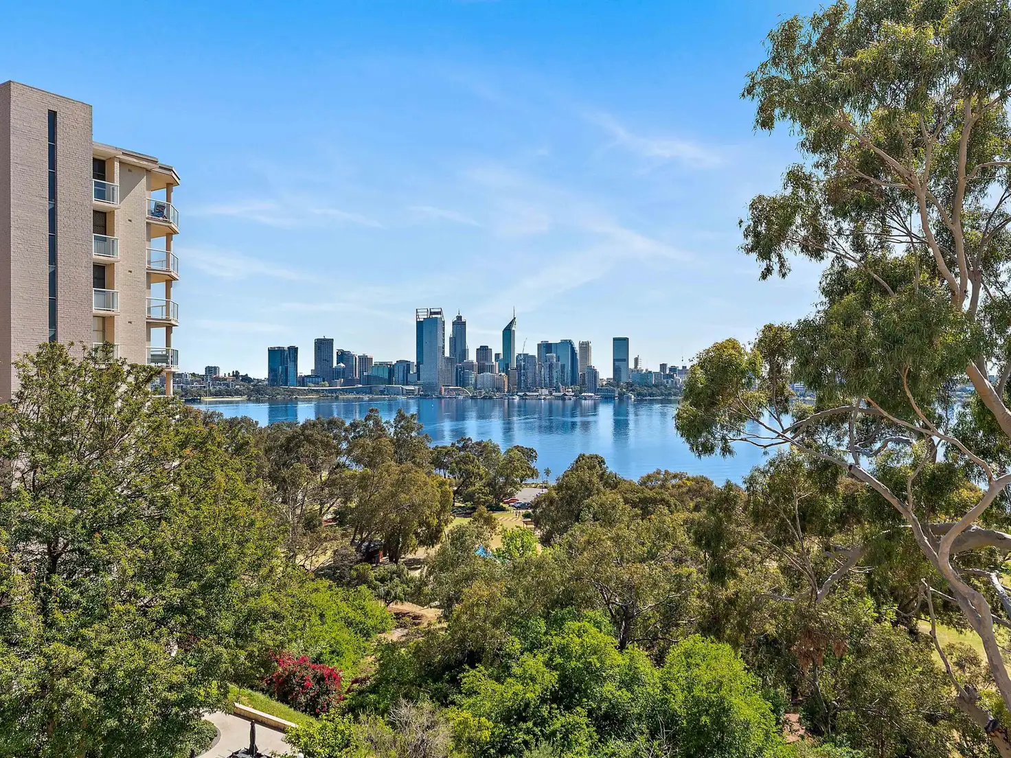 Main view of Homely unit listing, 65/154 Mill Point Road, South Perth WA 6151
