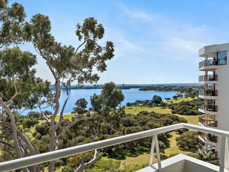 Second view of Homely unit listing, 65/154 Mill Point Road, South Perth WA 6151