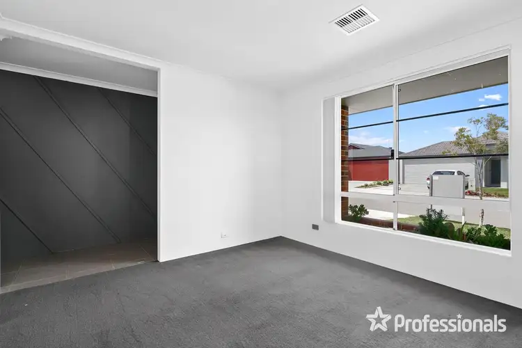 Fourth view of Homely house listing, 3 Magenta Vista, Brabham WA 6055