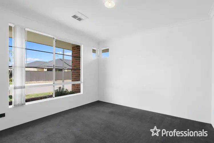 Fifth view of Homely house listing, 3 Magenta Vista, Brabham WA 6055