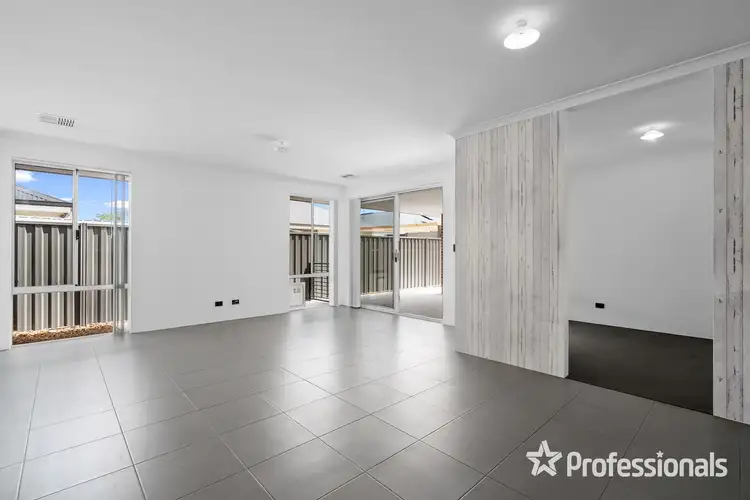 Seventh view of Homely house listing, 3 Magenta Vista, Brabham WA 6055
