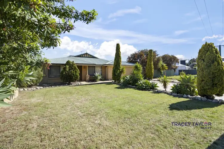 21 Cox Crescent, Quinns Rocks WA 6030