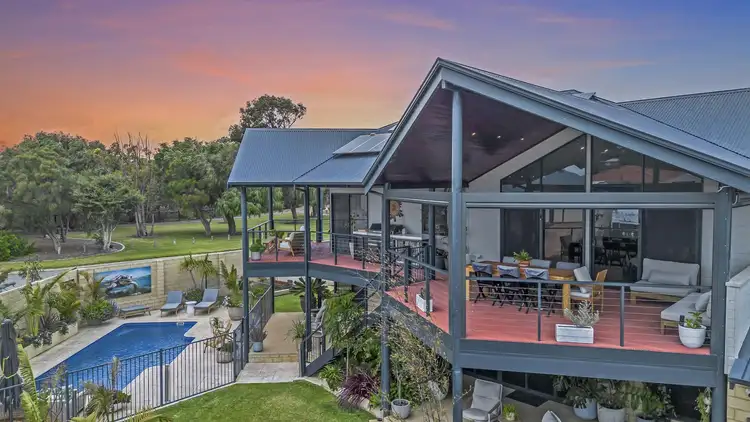 22 Dunsborough Court, Dawesville WA 6211