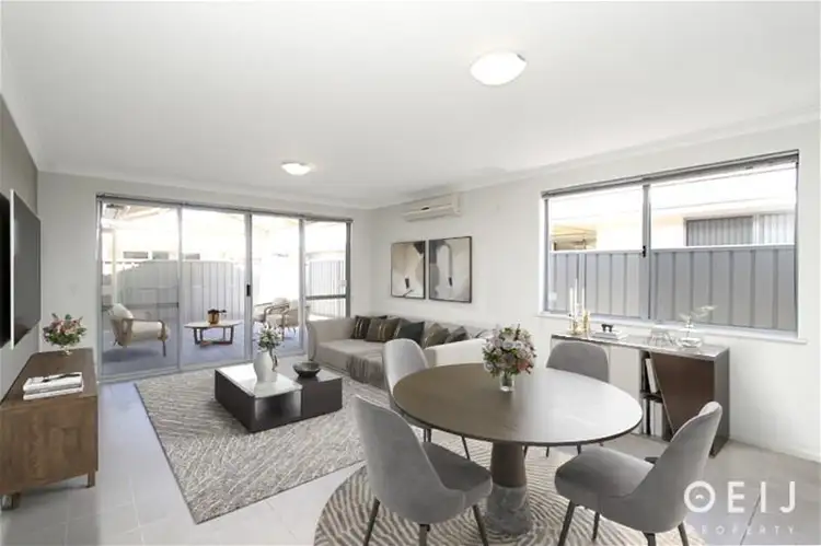 38 Leontes Way, Coolbellup WA 6163