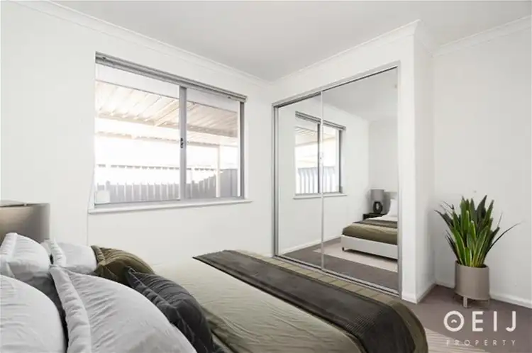 Fourth view of Homely house listing, 38 Leontes Way, Coolbellup WA 6163