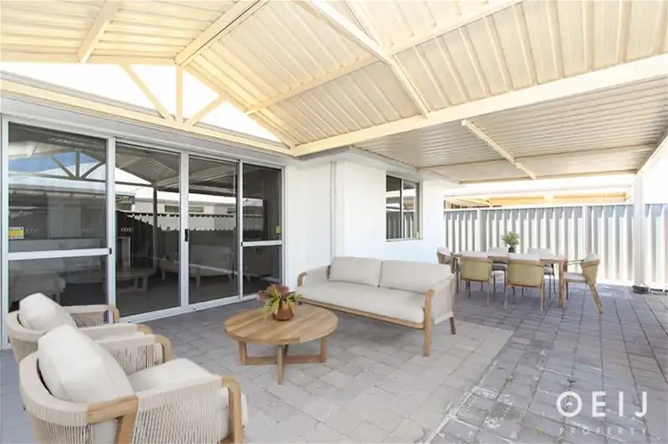 Fifth view of Homely house listing, 38 Leontes Way, Coolbellup WA 6163