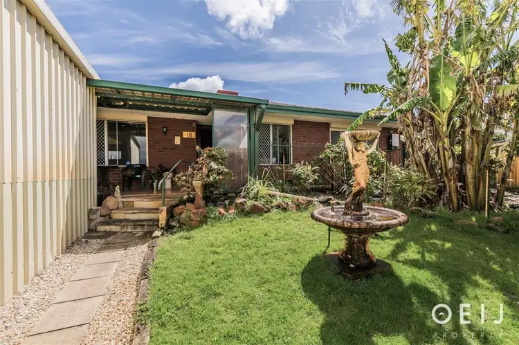 Main view of Homely house listing, 18 Stillwater Gardens, South Lake WA 6164