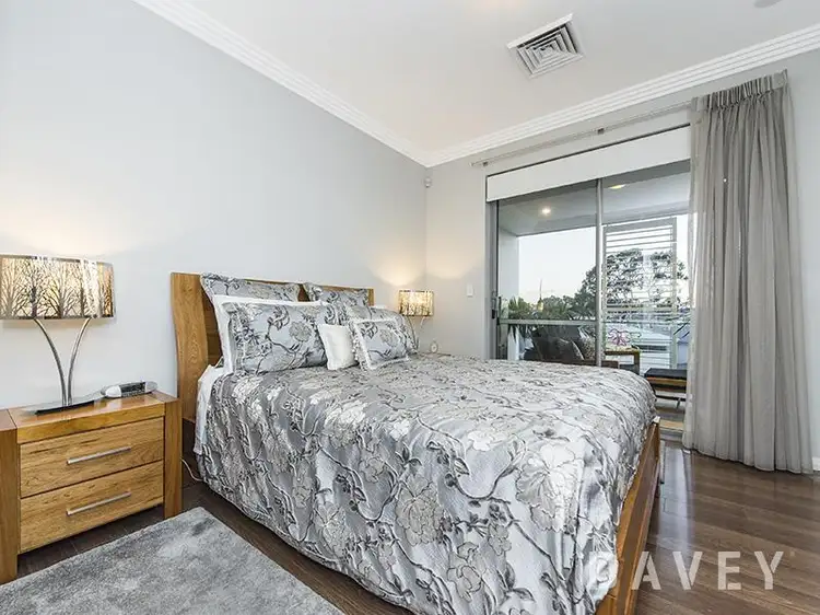 Fourth view of Homely apartment listing, 7/2 Fluorite Way, Carine WA 6020