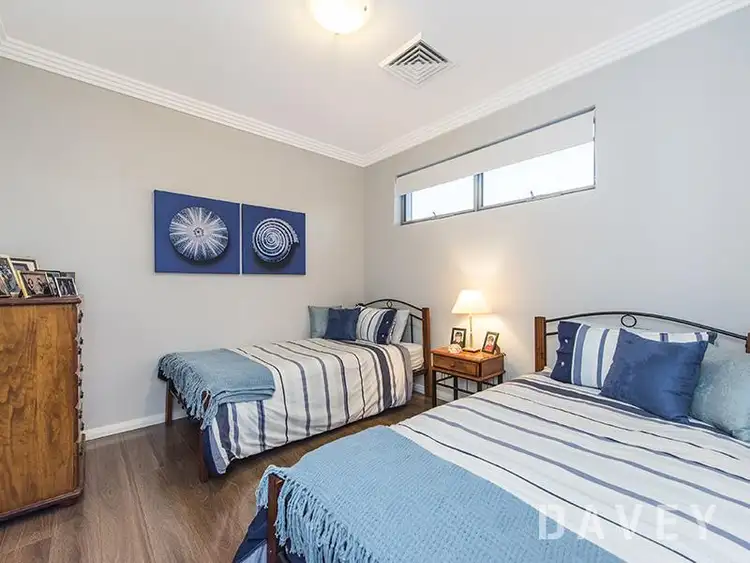 Sixth view of Homely apartment listing, 7/2 Fluorite Way, Carine WA 6020