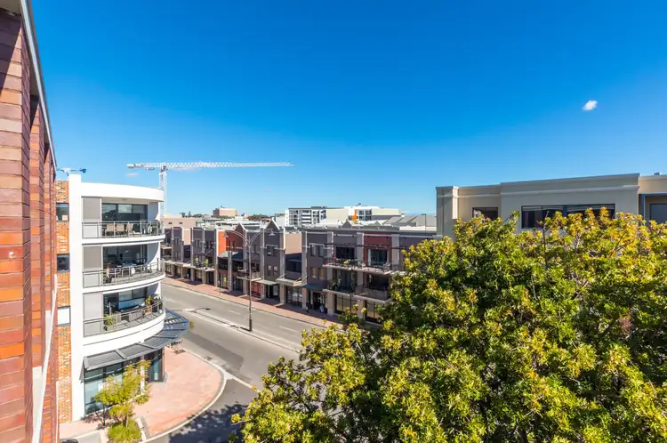 22/9 Salvado Road, Subiaco WA 6008