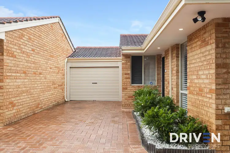 Third view of Homely villa listing, 3/15 Lalor Street, Scarborough WA 6019