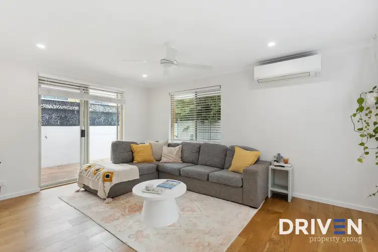 Fourth view of Homely villa listing, 3/15 Lalor Street, Scarborough WA 6019