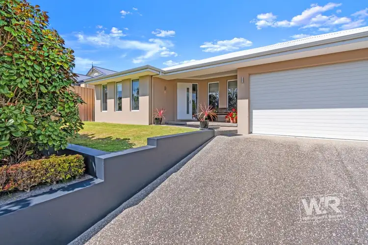Main view of Homely house listing, 4 Pyrus Gardens, Yakamia WA 6330