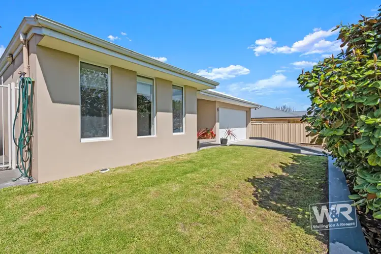 Second view of Homely house listing, 4 Pyrus Gardens, Yakamia WA 6330