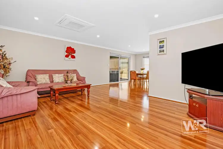 Fifth view of Homely house listing, 4 Pyrus Gardens, Yakamia WA 6330