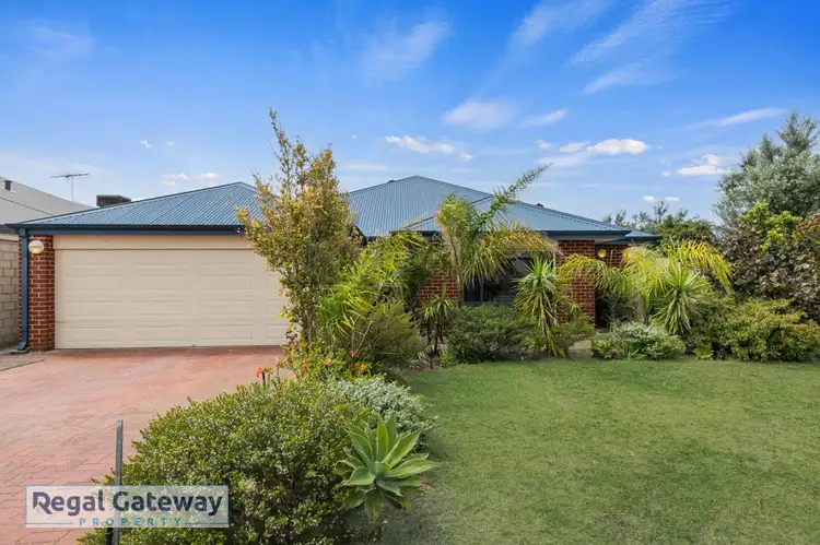 Main view of Homely house listing, 7 Valheru Avenue, Rockingham WA 6168