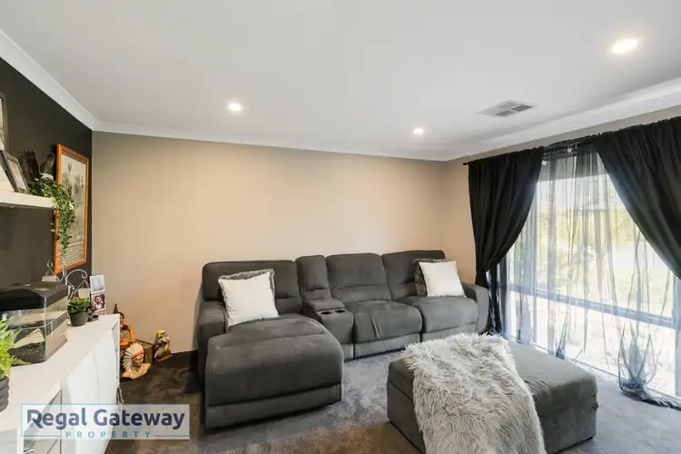Second view of Homely house listing, 7 Valheru Avenue, Rockingham WA 6168