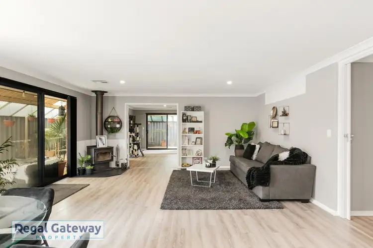 Fifth view of Homely house listing, 7 Valheru Avenue, Rockingham WA 6168
