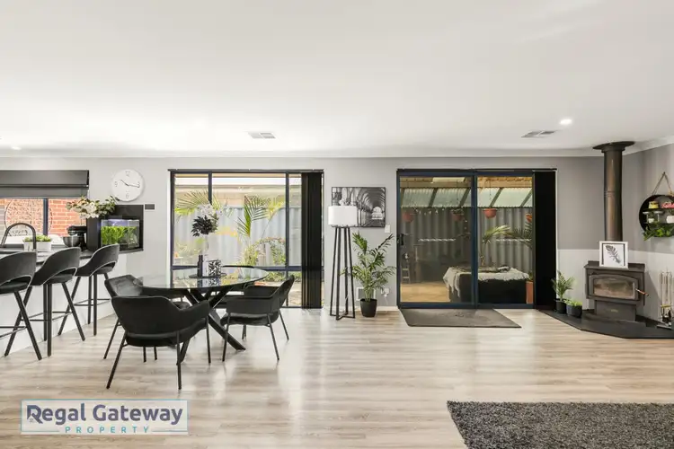 Sixth view of Homely house listing, 7 Valheru Avenue, Rockingham WA 6168