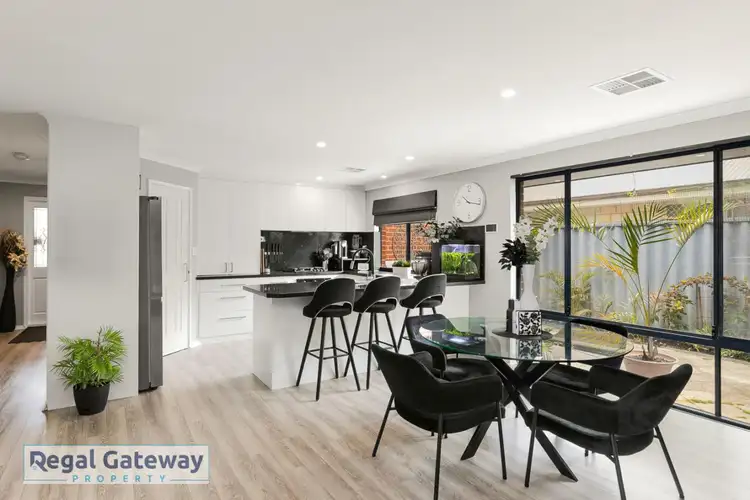 Seventh view of Homely house listing, 7 Valheru Avenue, Rockingham WA 6168
